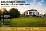 ERSCHLOSSENE PROJEKTCHANCE IN ZENTRALER LAGE - Grundstück Alfdorf | Angebot:27489645