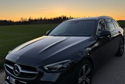 Mercedes-Benz C 220 66.700 km 27.150 &euro; Wört 73499