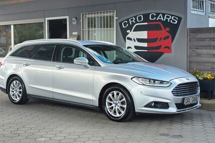 Ford Mondeo 245.000 km 6.390 &euro; Heidenheim 89520