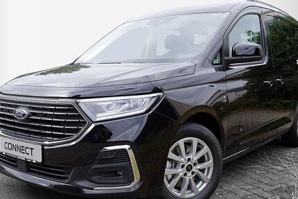 Ford Tourneo Connect 11.000 km 34.990 &euro; Lorch 73547