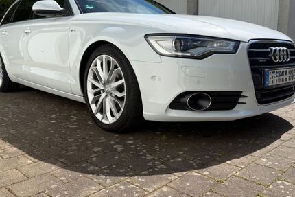 Audi A6 170.000 km 12.000 &euro; Ellwangen 73479