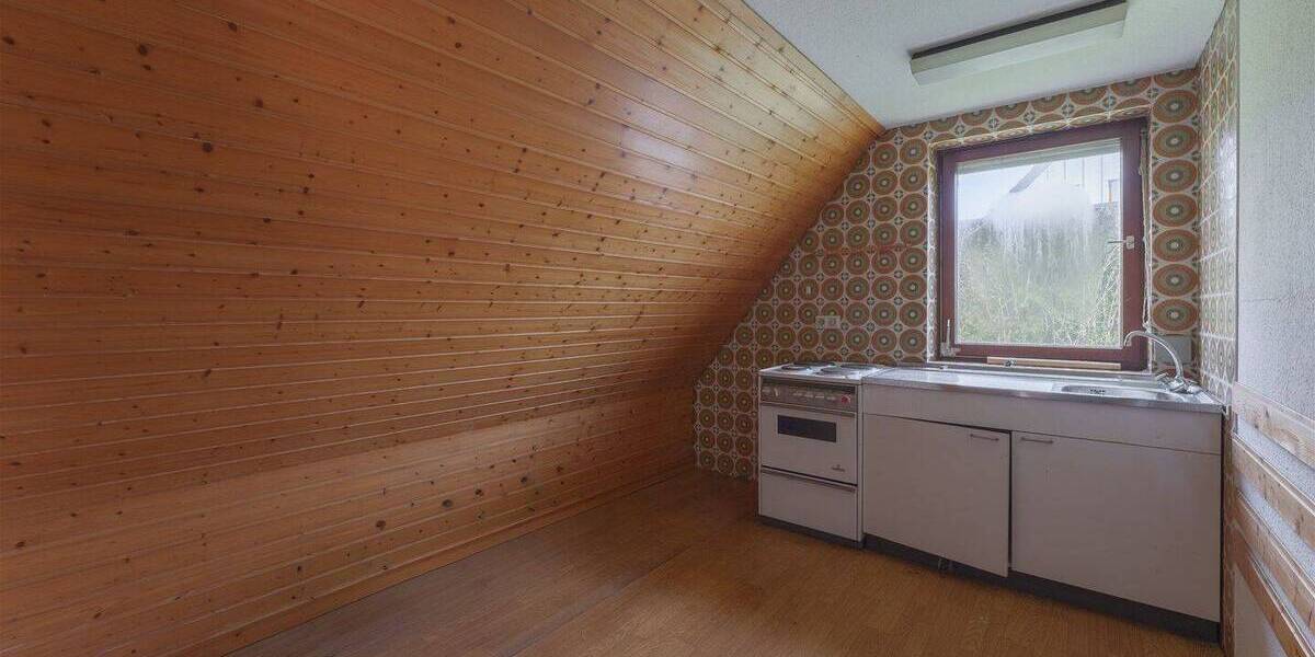 Einfamilienhaus Schwäbisch Gmünd Rechberg - 7 Zimmer, 142 m&sup2;, 298.000&euro; | Angebot:26142569