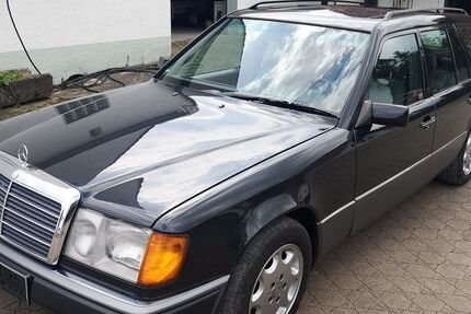 Mercedes-Benz 220 325.000 km 16.000 &euro; Aalen 73433