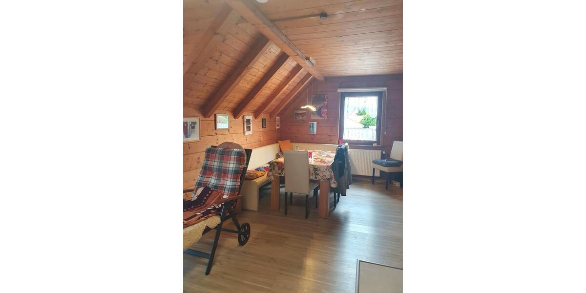 Etagenwohnung Gaildorf - 3 Zimmer, 110 m&sup2;, 1.050&euro; | Angebot:25392238