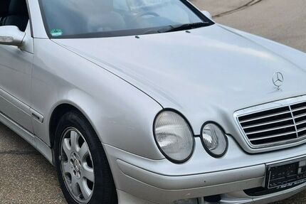 Mercedes-Benz 200 114.000 km 3.333 &euro; Aalen 73431