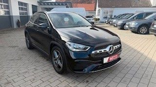 Mercedes-Benz GLA 200 59.500 km 30.490 &euro; Bopfingen-Trochtelfingen 73441