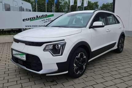 Kia Niro 25.210 km 26.980 &euro; Donzdorf 73072