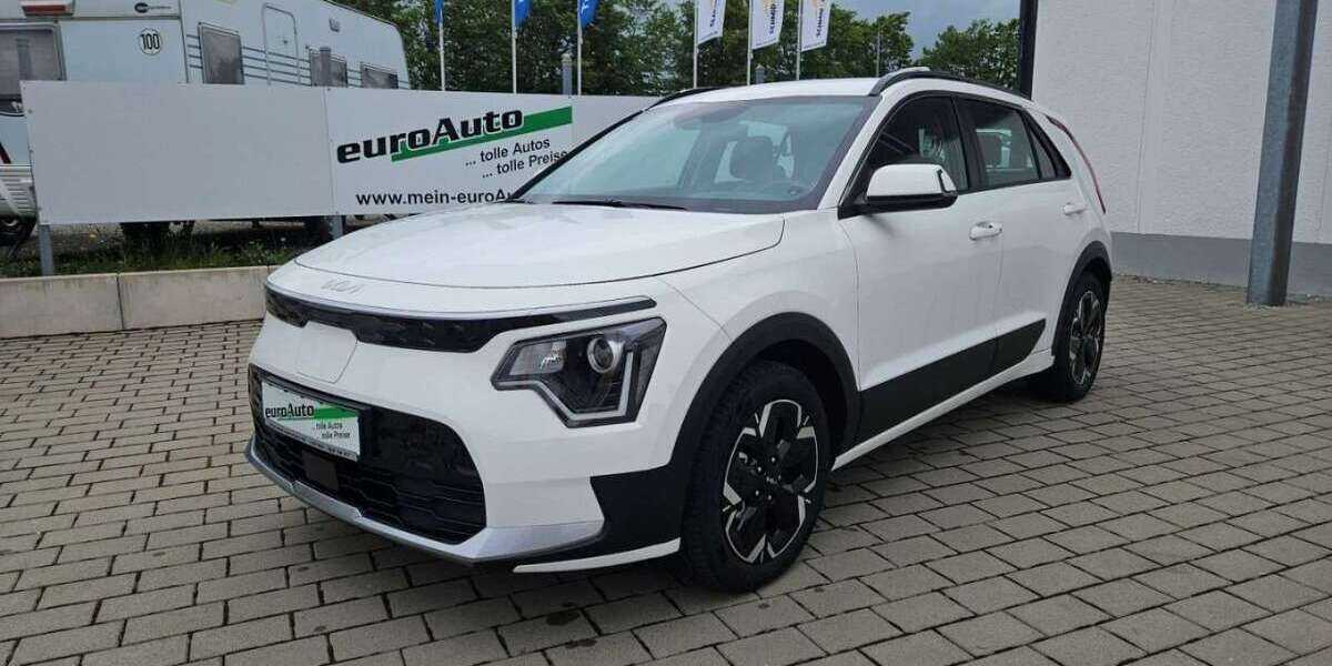 Kia Niro 25.210 km 26.980 &euro; Donzdorf 73072