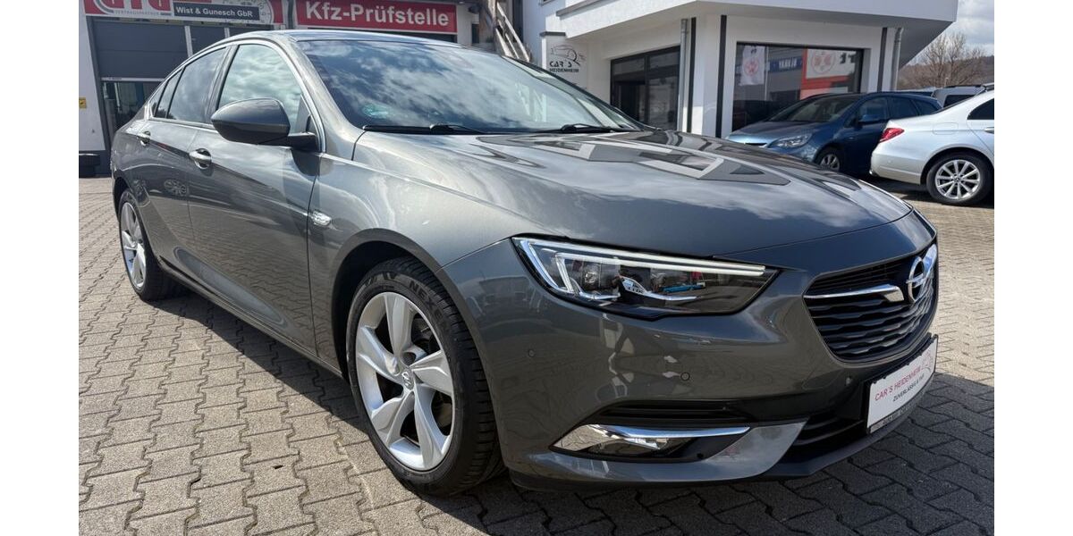 Opel Insignia 116.500 km 12.300 &euro; Heidenheim-Schnaitheim 89520