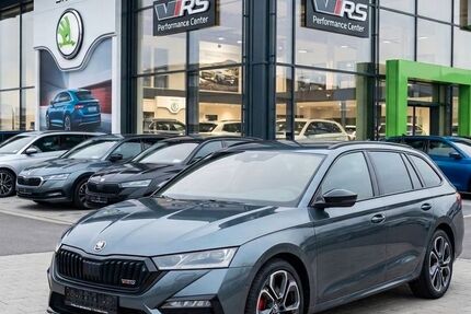 Skoda Octavia 100.000 km 25.980 &euro; Aalen 73431