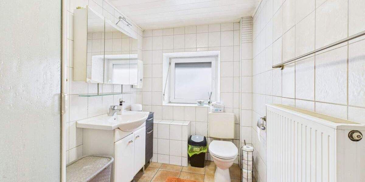 Doppelhaushälfte Wört - 4 Zimmer, 100 m&sup2;, 150.000&euro; | Angebot:25865324