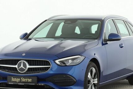 Mercedes-Benz C 300 95.968 km 27.350 &euro; Aalen 73431