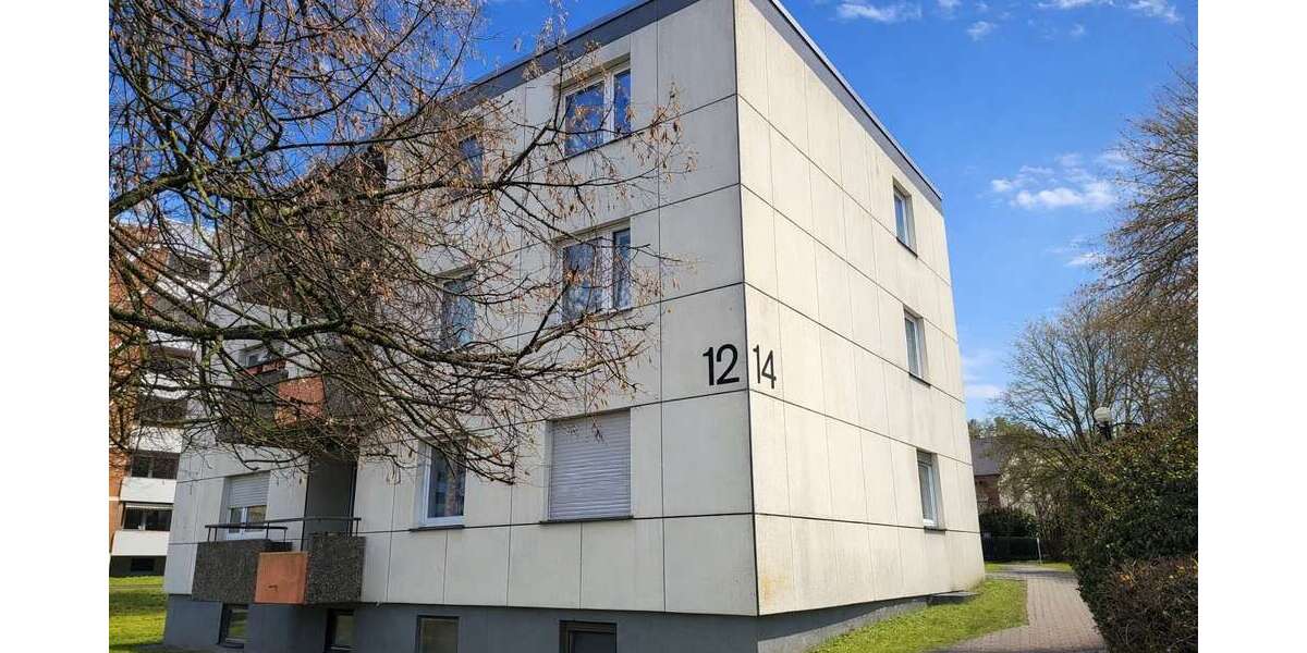 Etagenwohnung Giengen - 3 Zimmer, 86 m&sup2;, 199.000&euro; | Angebot:25238274