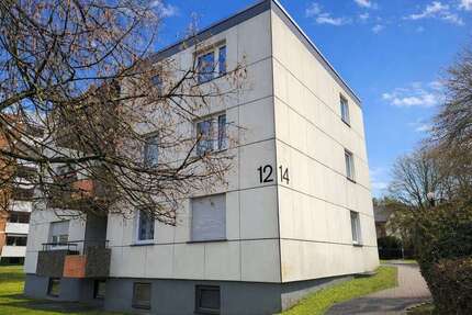 Wohnung Giengen - 3 Zimmer, 86 m&sup2;, 199.000&euro; | Angebot:25238274