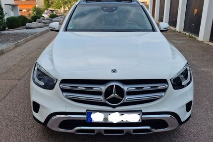 Mercedes-Benz GLC 300 152.000 km 32.000 &euro; Aalen 73433