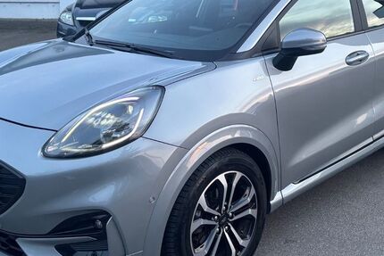 Ford Puma 51.890 km 16.980 &euro; Essingen 73457