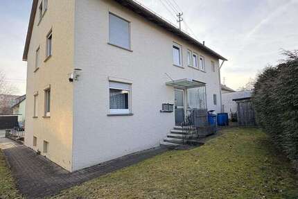 Haus Schwäbisch Gmünd Herlikofen - 11 Zimmer, 239 m&sup2;, 375.000&euro; | Angebot:25602587