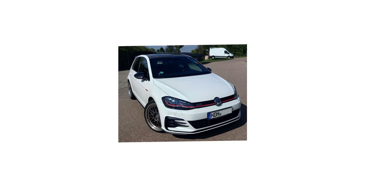 VW Golf 165.000 km 14.800 &euro; Heubach 73540