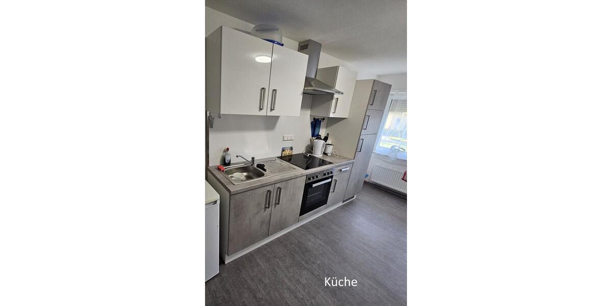 Erdgeschoßwohnung Bopfingen - 2 Zimmer, 75 m&sup2;, 700&euro; | Angebot:25944150