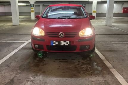 VW Golf 163.000 km 3.200 &euro; Heidenheim 89520