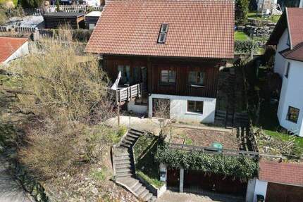 Haus Lauterstein Nenningen - 8 Zimmer, 224 m&sup2;, 579.000&euro; | Angebot:25724211