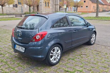 Opel Corsa 82.500 km 3.999 &euro; Unterschneidheim 73485
