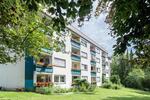Etagenwohnung Heidenheim an der Brenz Aufhausen - 4 Zimmer, 91 m&sup2;, 750&euro; | Angebot:26470249