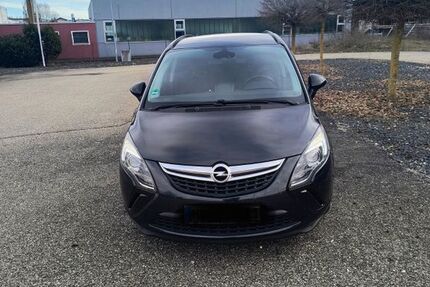 Opel Zafira Tourer 215.000 km 5.900 &euro; Heidenheim an der Brenz 89522