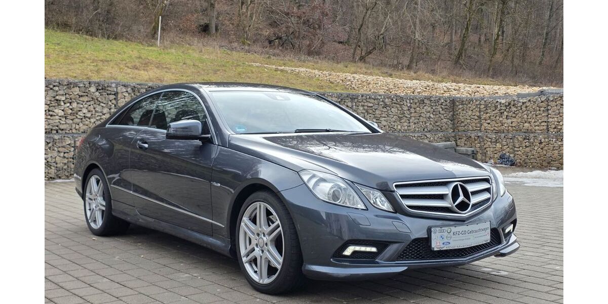Mercedes-Benz E 350 197.200 km 11.690 &euro; Schwäbisch Gmünd 73529