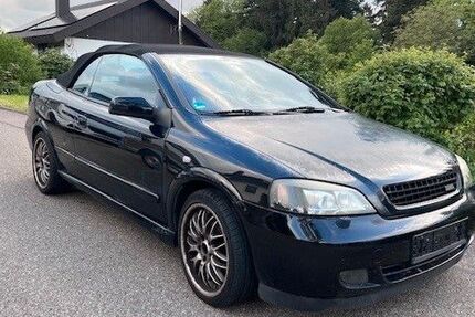 Opel Astra 195.000 km 666 &euro; Spraitbach 73565
