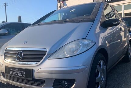 Mercedes-Benz A 150 285.000 km 850 &euro; Schwäbisch Gmünd 73529