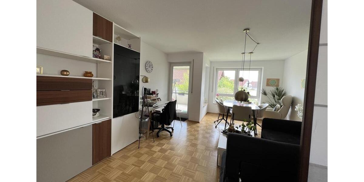 Etagenwohnung Herbrechtingen - 2 Zimmer, 80 m&sup2;, 850&euro; | Angebot:26042797