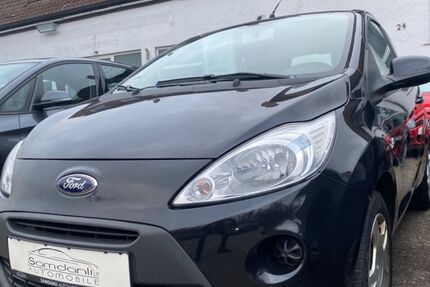 Ford Ka/Ka+ 108.200 km 2.750 &euro; Schwäbisch Gmünd 73529