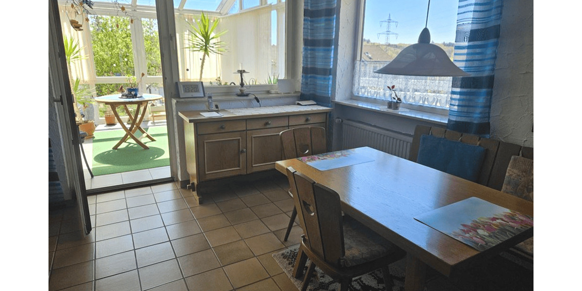 Einfamilienhaus Heidenheim an der Brenz Innenstadt - 5 Zimmer, 135 m&sup2;, 425.000&euro; | Angebot:26684594