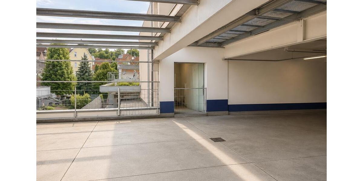 Gewerbeobjekt Schwäbisch Gmünd - 2.660&euro; | Angebot:26675503
