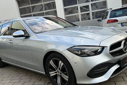 Mercedes-Benz C 220 144.000 km 23.900 &euro; Aalen 73431