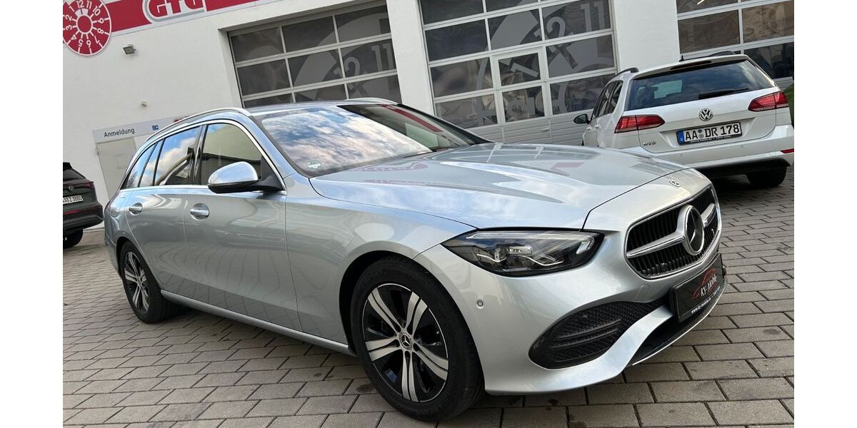 Mercedes-Benz C 220 144.000 km 24.500 &euro; Aalen 73431
