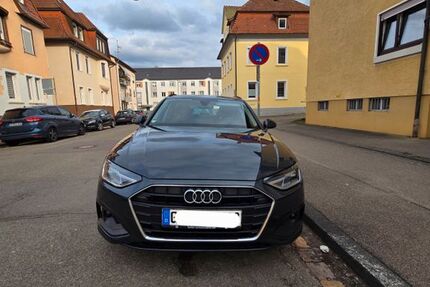 Audi A4 133.900 km 17.890 &euro; Schwäbisch Gmünd 73525