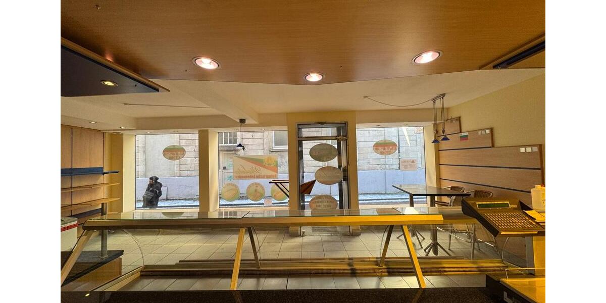 Gewerbeobjekt Schwäbisch Gmünd - 850&euro; | Angebot:25146386