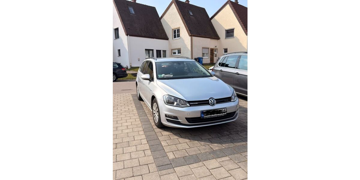 VW Golf 190.000 km 9.000 &euro; Ellwangen 73479