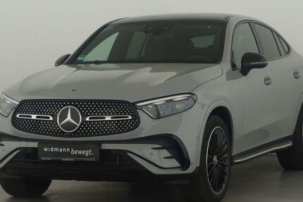 Mercedes-Benz GLC 450 3.000 km 100.999 &euro; Aalen 73431
