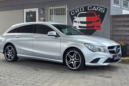 Mercedes-Benz CLA 200 Shooting Brake 149.000 km 15.950 &euro; Heidenheim 89520