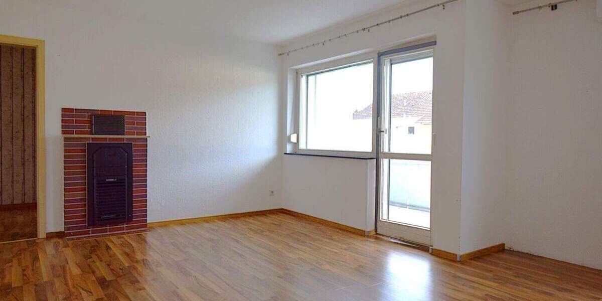 Etagenwohnung Oberkochen - 3 Zimmer, 70 m&sup2;, 151.500&euro; | Angebot:25799656