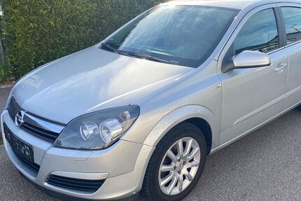 Opel Astra 249.000 km 800 &euro; Königsbronn 89551