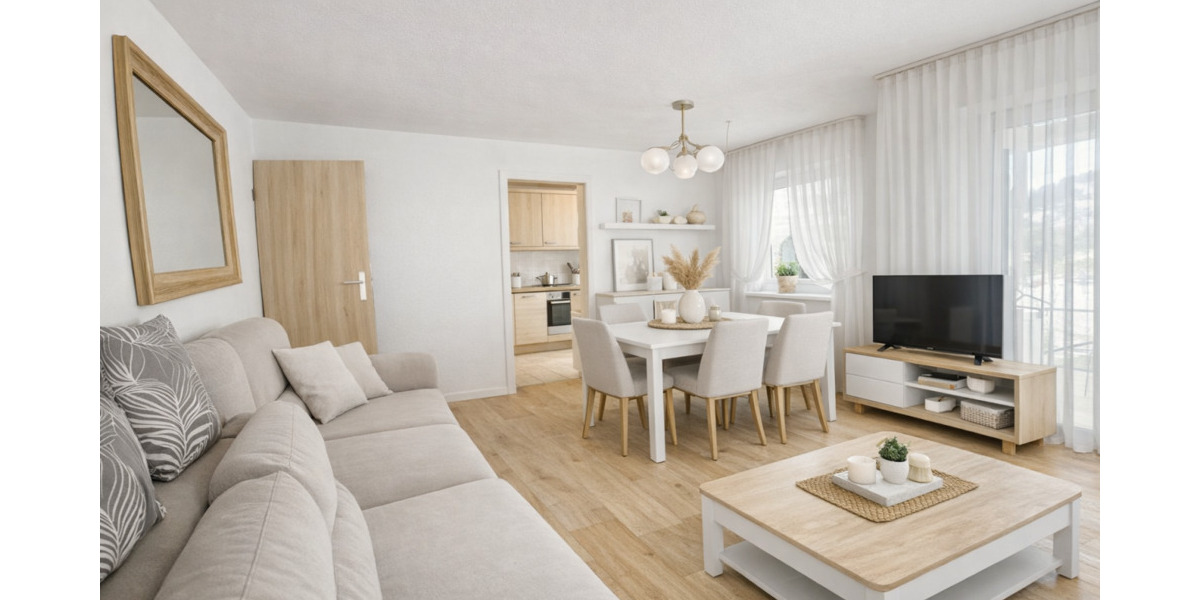 Etagenwohnung Schwäbisch Gmünd - 2 Zimmer, 71 m&sup2;, 208.000&euro; | Angebot:25744012