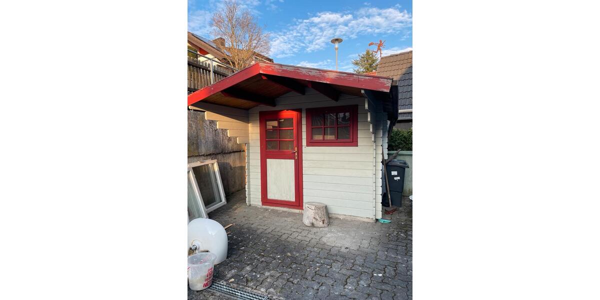 Einfamilienhaus Jagstzell - 7 Zimmer, 150 m&sup2;, 1.300&euro; | Angebot:25992350