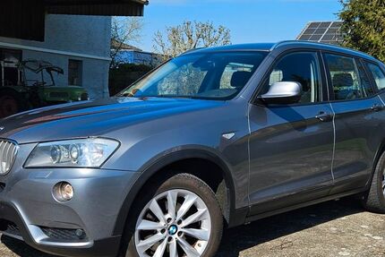 BMW X3 259.000 km 8.000 &euro; Aalen 73431