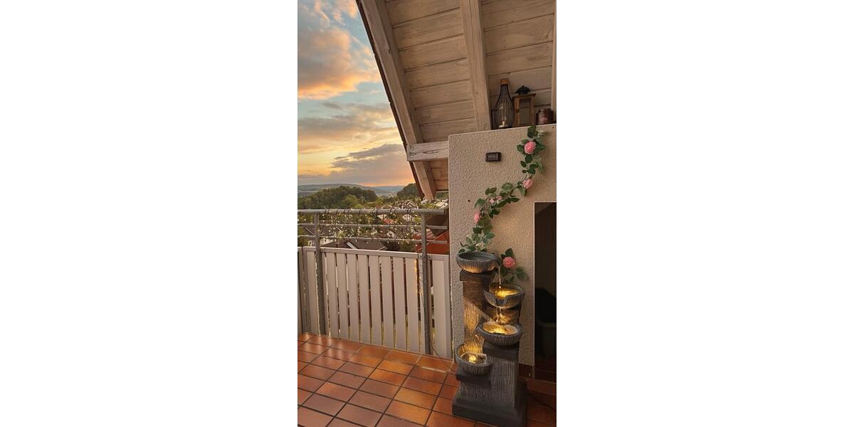 Maisonettenwohnung Heidenheim an der Brenz - 4 Zimmer, 78 m&sup2;, 290.000&euro; | Angebot:26036074