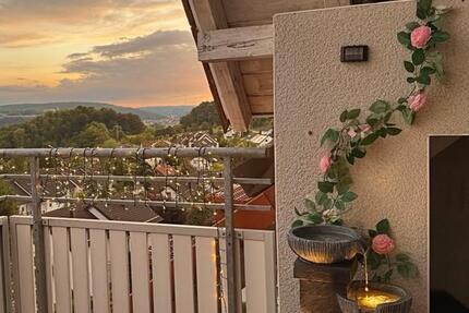 Wohnung Heidenheim an der Brenz - 4 Zimmer, 78 m&sup2;, 290.000&euro; | Angebot:26036074