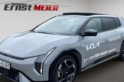 Kia EV4 3.500 km 45.800 &euro; Nördlingen 86720